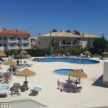 Vista Das Ondas Apartment Albufeira Exterior foto